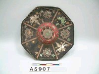 藏品(帽子)的圖片